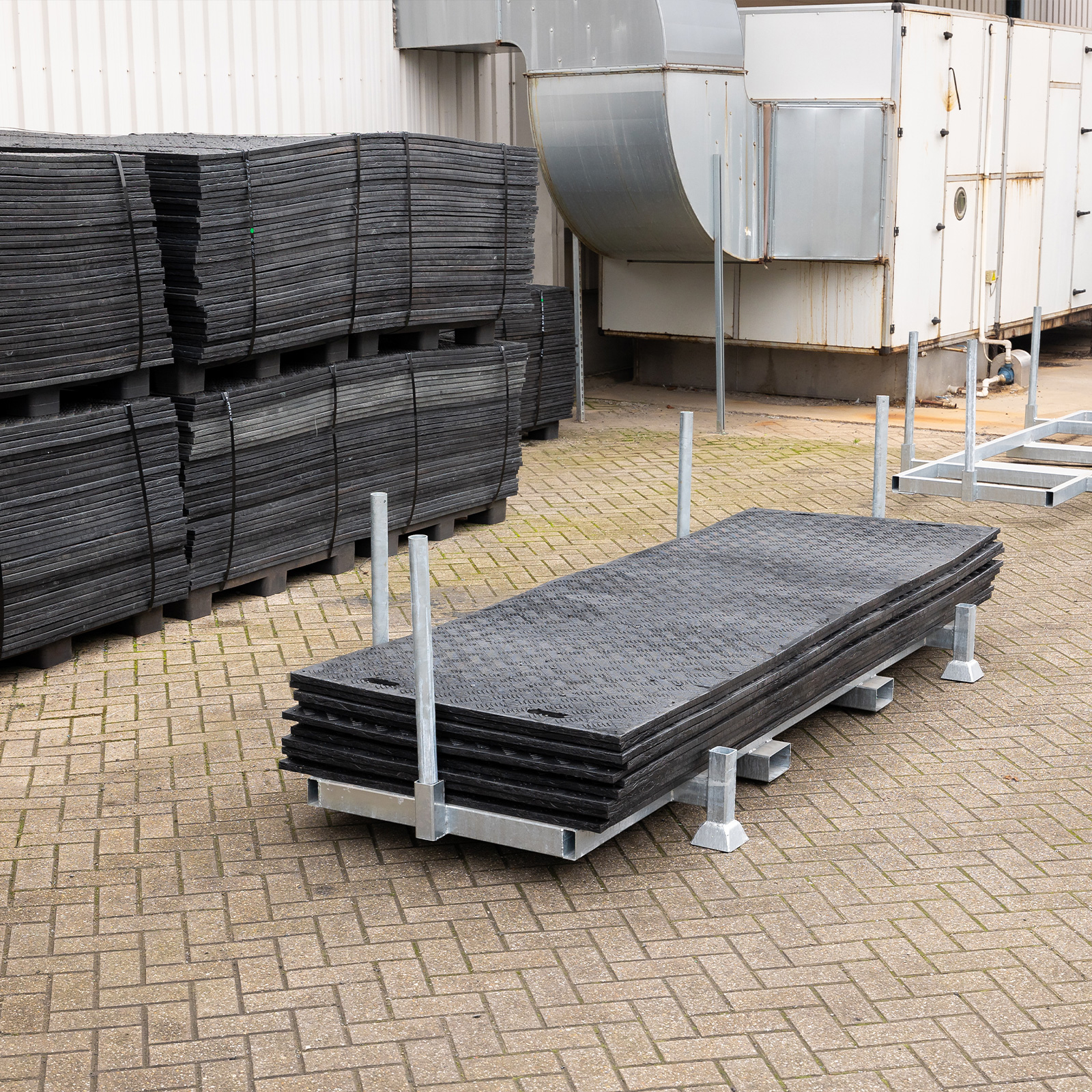 Transport & Handhabung Image